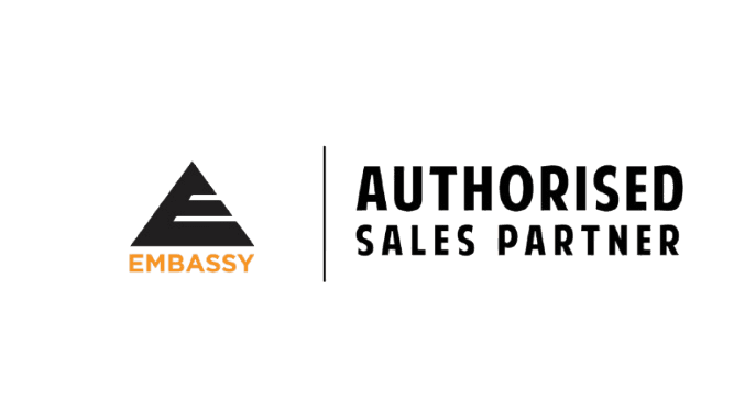 Embassy Group Logo